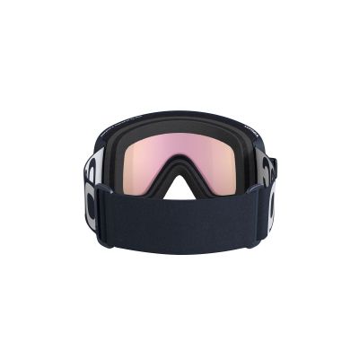 4. POC Vitrea Ski Goggles Navy Blue