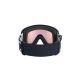 4. POC Vitrea Ski Goggles Navy Blue