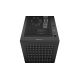 3. Deepcool CH370 Case Black (R-CH370-BKNAM1-G-1)