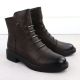 13. Jezzi W ASA252-5 JEZ437G insulated ankle boots