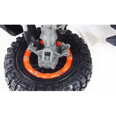 8. Amewi AMXRock RCX10B Crawler Engine 1:10 (22432)