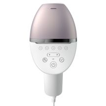 Light hair removal PHILIPS LUMEA BRI 947/00