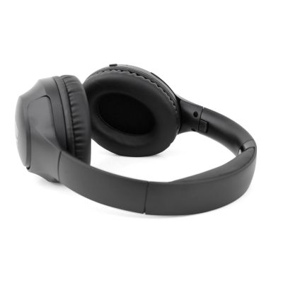 5. BUXTON BHP-8700 - On-ear Bluetooth headphones black