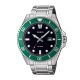 Men's Watch CASIO MDV-107D-3AVEF + BOX