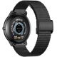 4. Women's Smartwatch RUBICON RNBE66 Black SMARUB124