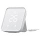 4. SwitchBot HUB 2 Smart Home Wireless Transmitter – Wall-Mountable, Infrared