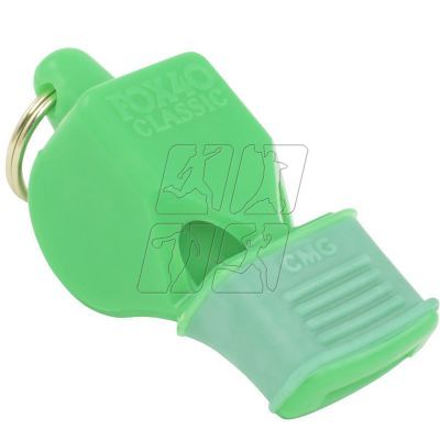 2. Whistle Fox 40 CMG Safety Classic 9603-1408