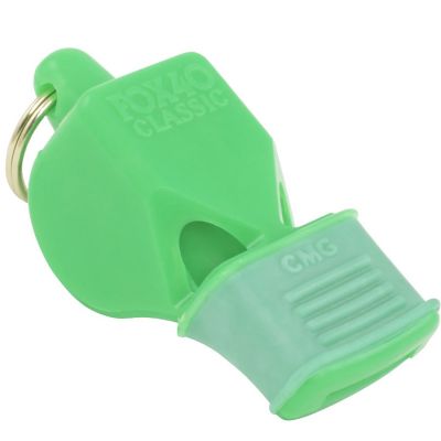 2. Fox 40 CMG Safety Classic whistle 9603-1408