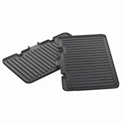 15. Braun Multigrill 9 PRO CG9167 grill