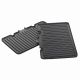 15. Braun Multigrill 9 PRO CG9167 grill