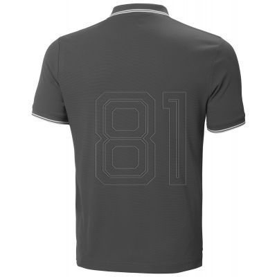 2. Helly Hansen Kos Polo Shirt M 34068 981