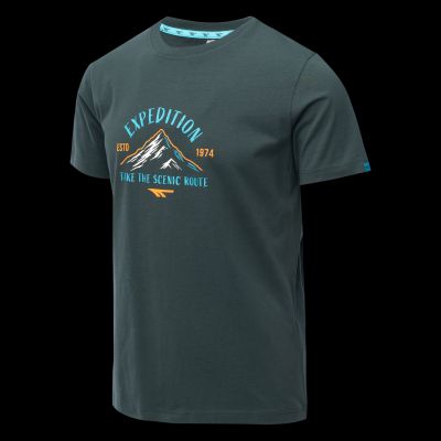 Men's HATRICKO Short Sleeve T-Shirt