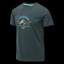 Men's HATRICKO Short Sleeve T-Shirt