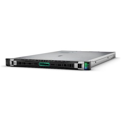 2. HPE ProLiant DL360 Gen11 4509Y 2.6GHz 8c 1P 2x32GB-R 8SFF MR408i-o 2x480GB SSD 2x1000W PS EU Server server 960 GB Rack (1U) Intel® Xeon Silver 2.6 GHz 64 GB DDR5-SDRAM 1000 W