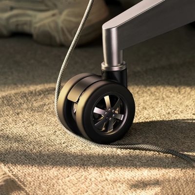 13. Baseus Dynamic Series USB - USB Type C cable 100W 2m white (CALD000702)