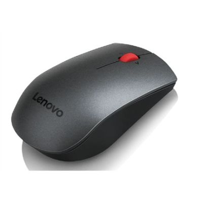 2. Lenovo Professional Wireless Laser Mouse 4X30H56887