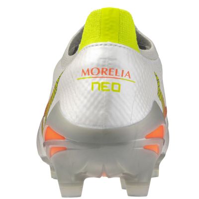 4. Mizuno Morelia Neo V Beta Elite FG shoes P1GA269254
