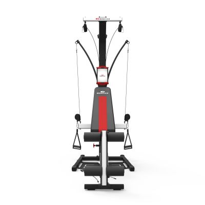 29. Bowflex PR 1000 Atlas