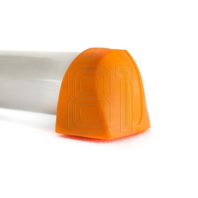 39. Stepper straight with links HMS S3092 orange-white