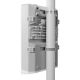 3. Mikrotik netPower 16P L2/L3 Gigabit Ethernet (10/100/1000) PoE Support White