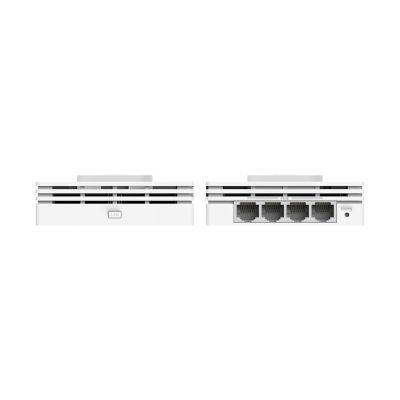 4. Access Point Cudy AP3000 WLAN 2976 Mbit/s PoE White