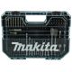 8. Set of drills and bits 75 pcs MAKITA ME-15126