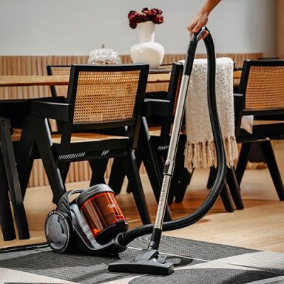 6. ADLER AD 7065 vacuum cleaner