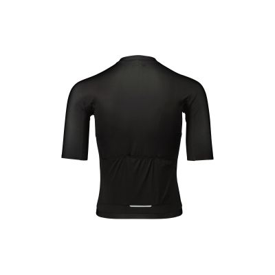 6. POC M's PRISTINE Jersey - Black