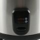 3. Emerio RCE-110118 Pressure Cooker 1.5L 500W Black, Stainless Steel