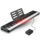 SUPRIMO 88035L educational digital piano 88 keys