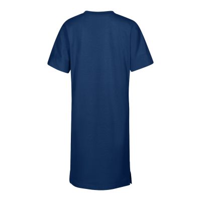 12. Muse Women's Dress (Dark Blue)