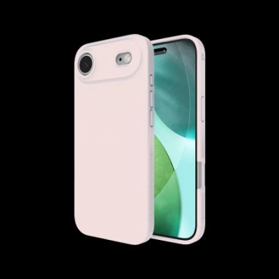 ZAGG Manhattan Snap MagSafe Case for iPhone Air - Pink