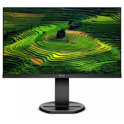 9. Philips B Line LCD Monitor 241B8QJEB/00