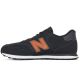3. New Balance M GM500FB2 shoes