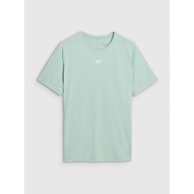 7. Men's quick-drying cycling jersey 4F 4FWSS25TFTSM1434-47S