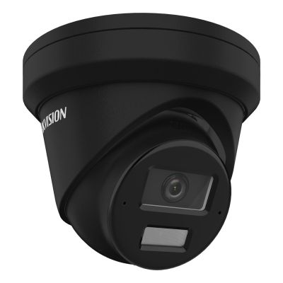 3. Hikvision Pro Series with AcuSense DS-2CD2343G2-LIZ2UY(2.8/4MM)/BLACK Industrial Camera Pan & Tilt IP Security Camera Outdoor 2688 x 1520 px Ceiling / Wall