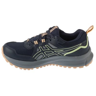 2. ASICS Trail Scout 3 1012B516-404 Navy Blue 36