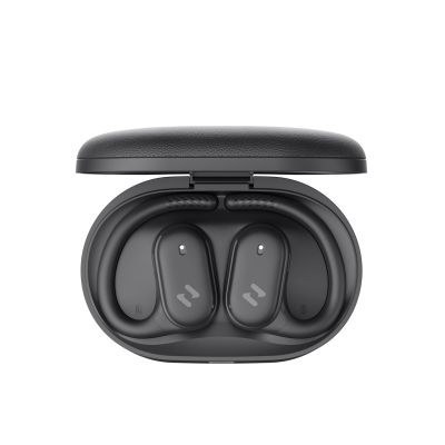 5. Havit OWS915 Wireless TWS Headphones (Black)