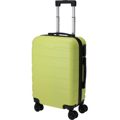 5. CABIN SUITCASE 32L PROWORLD GREEN