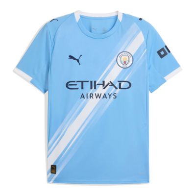 Puma Manchester City Home Replica Jersey 780338-01