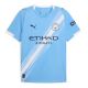 Puma Manchester City Home Replica Jersey 780338-01