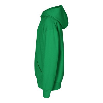 3. Chill Kids Sweatshirt (Grass Green)