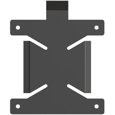 3. iiyama MD-BRPCV08 monitor mounting accessory