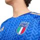 12. adidas Italy 26 Home Jersey Men's Blue JL6937