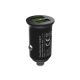 5. GREEN CELL CAR CHARGER GC POWERRIDE NANO36 36W 6A 2X USB-A