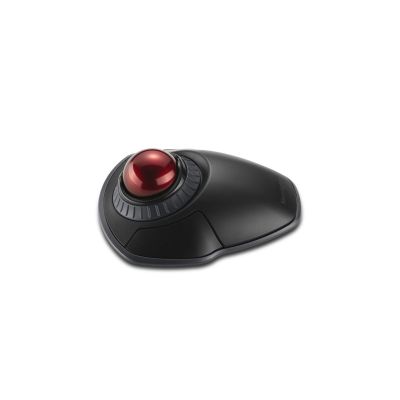 11. Kensington Orbit Wireless Trac Bluetooth/RF Trackball Black