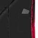 6. NILS CAMP NC2012 sleeping bag black and red