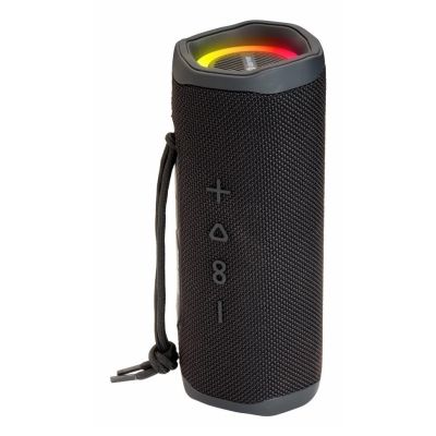 Denver BTV-223B BLACK Portable/Party Speaker Black 20 W