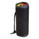 Denver BTV-223B BLACK Portable/Party Speaker Black 20 W