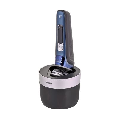 10. PHILIPS Series i9000 Prestige XP9201/33 shaver